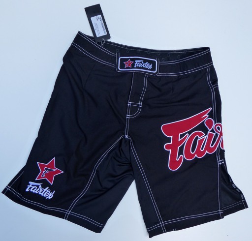 Новые шорты для кикбоксинга Fairtex AB1 MMA Muay Thai, размер S