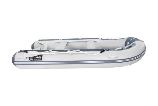 Ponton Cavo Marine 330 cm ALU podłoga CE