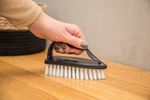 YORK BRUSH MIDI IRON ДЛЯ ЧИСТКИ НАПОЛЬНЫХ КОВРОВЫХ ПЛИТОК