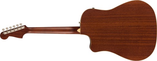 FENDER REDONDO PLAYER CAR ЭЛЕКТРОАКУСТИЧЕСКАЯ ГИТАРА