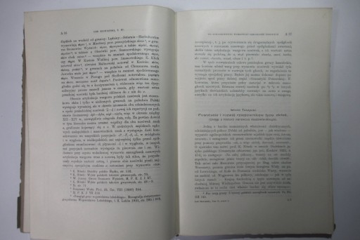 Славянский народ, Том III, 1933, ДИАЛЕКТЫ СЛАВЯНСКОГО ЯЗЫКА