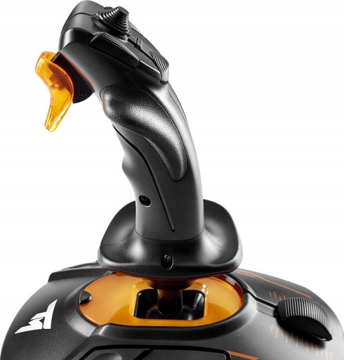 Джойстик Thrustmaster T16000M FCS GAME