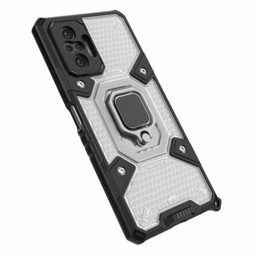 БРОНЯНЫЙ ЧЕХОЛ ДЛЯ XIAOMI REDMI ПРИМЕЧАНИЕ 10 PRO