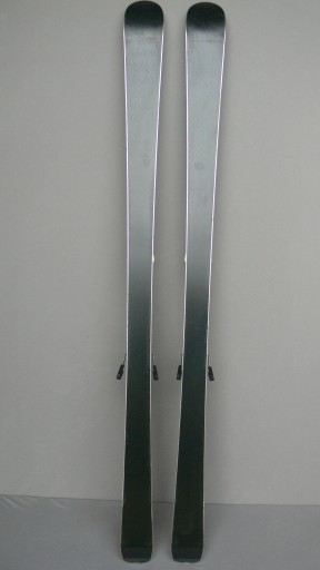 TECNO PRO EVEREST TOURING SERIES длина 168см