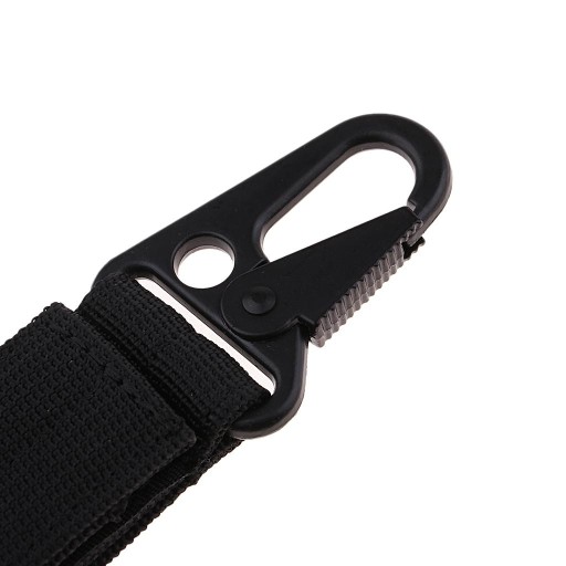 Крючок для ключей Molle, пряжка, подвесной карабин для ремня 13*3 см, Cz