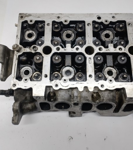 BMW E87 E90 2.0 D N47 143KM головка 781019608 779767808