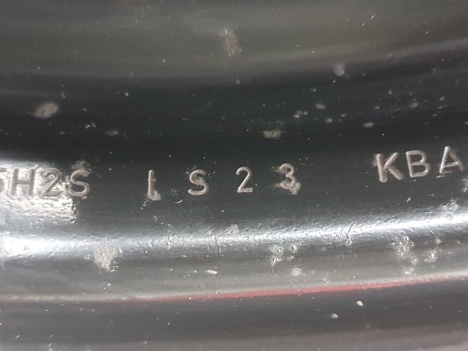PEUGEOT ДИСКИ 206+ 207 208 301 CITROEN C3 C4 6x15