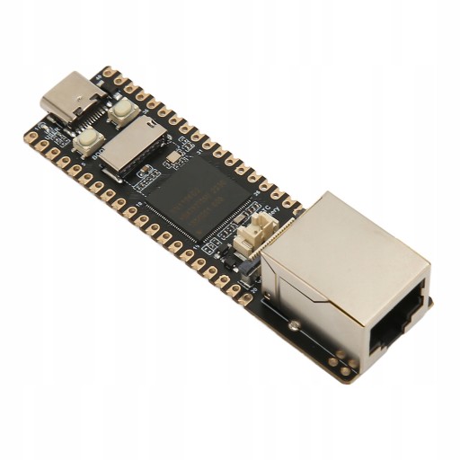 Плата для разработки Luckfox Pico Pro RV1106 Linux Micro RISC V A7 SY
