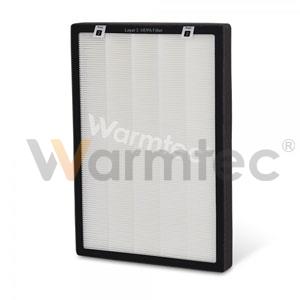 Antybakteryjny filtr HEPA do oczyszczacza AP200W