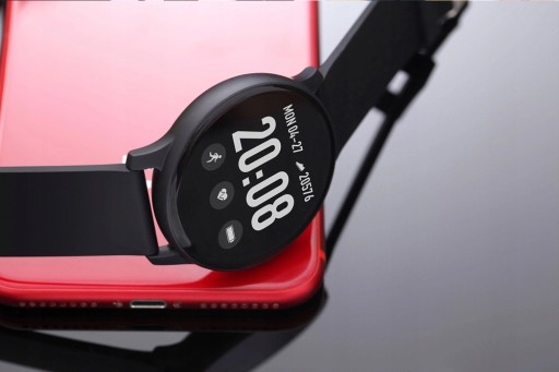 SMARTWATCH SMARTBAND часы