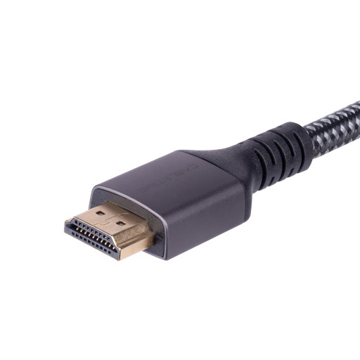 Auda Cabletime HDMI Кабель 2.1 8K 60 Гц Ультра высокая скорость 4K 120 Гц 3M