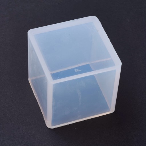 BFS190 Силиконовая форма для смол KUBIK CUBE 5см