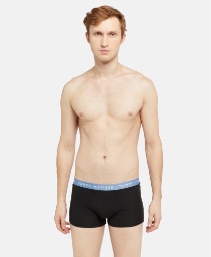 Комплект из 3 мужских боксеров Tommy Hilfiger r.XL