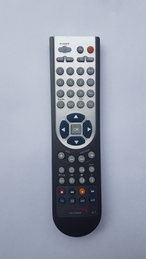 ПУЛЬТ FUNAI LCD-D2006 LCD-D2007 LCD-A2004
