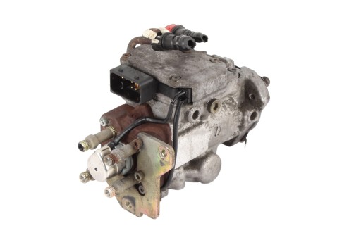 POMPA WTRYSKOWA STEROWNIK POMPY WTRYSKOWEJ FORD FOCUS MK1 1.8 TDDI D DI