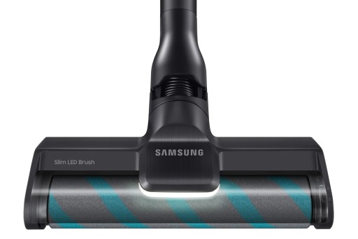 Вертикальный пылесос Samsung Jet 85 VS20C852FTB/WA