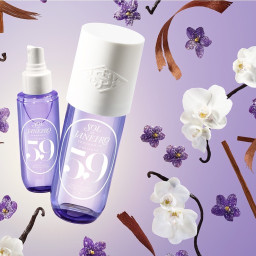 SOL DE JANEIRO MIST BRAZILIAN CHEIROSA 59 90 МЛ СЛИВОВЫЙ
