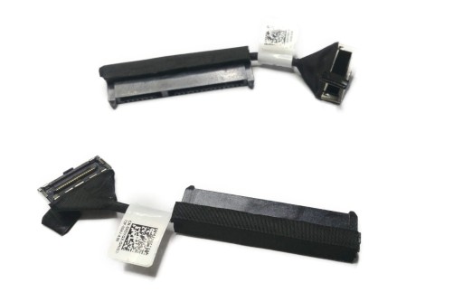 Разъем жесткого диска DELL XPS 15 9550 M5510 0XDYGX