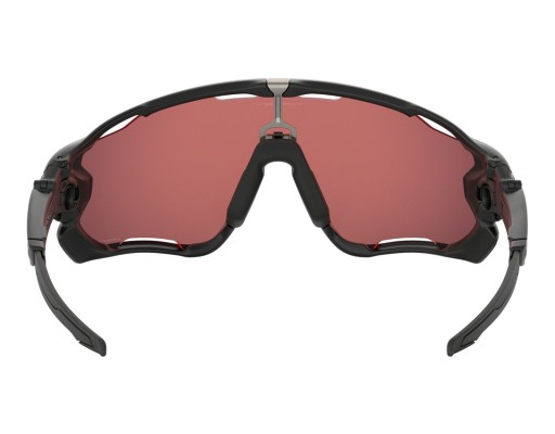 Очки Oakley Jawbreaker PRIZM Trail Torch