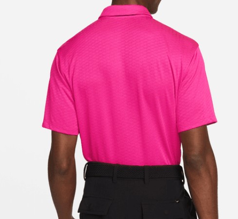 Męska Koszulka Nike Vapor Polo Golf DH0814-642 XL