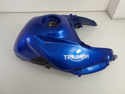 ТОПЛИВНЫЙ БАК G173 TRIUMPH TIGER 800 XC