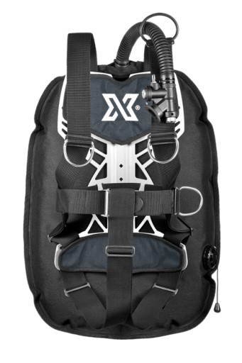 XDEEP Ghost Standard Wing (без карманов)