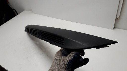 FORD MONDEO MK4 ЮБКА ЗАДНЕГО БАМПЕРА BS7117A894A