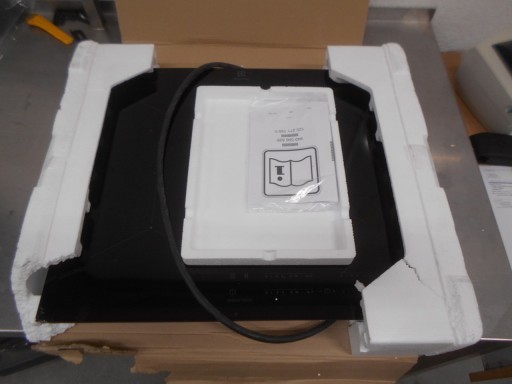 Плата ELECTROLUX CIT61443 - повреждение