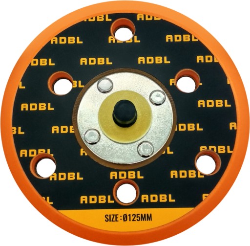 ADBL Roller D09125 Набор полировальных машин Zvizzer Paste Paint Polisher