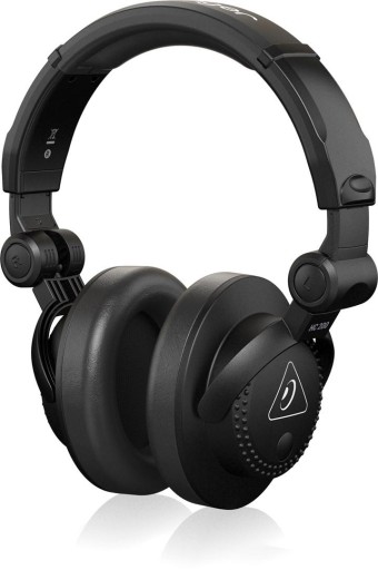 Behringer HC 200 - DJ-наушники