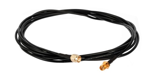 Удлинитель 400см BAOFENG TYT WOUXUN RTL SDR YAESU