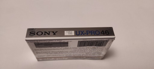 SONY UX-PRO46 UX-PRO 46 больших рулонов, Япония, № 2344