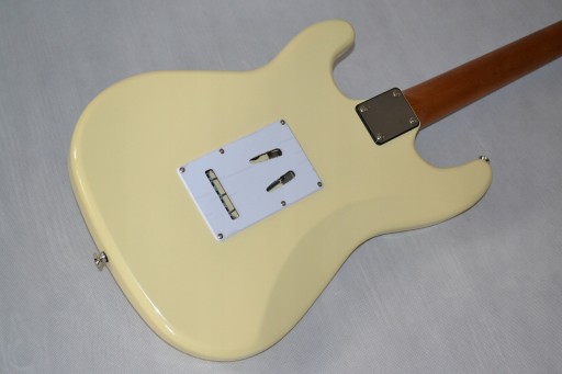 HARLEY BENTON ST-62 RW VW новый набор электрогитары stratocaster lu