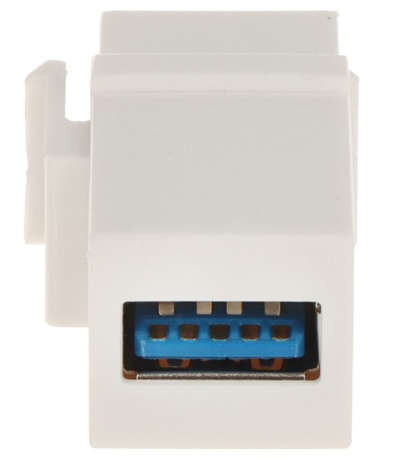 РАЗЪЕМ KEYSTONE FX-USB3.0/S