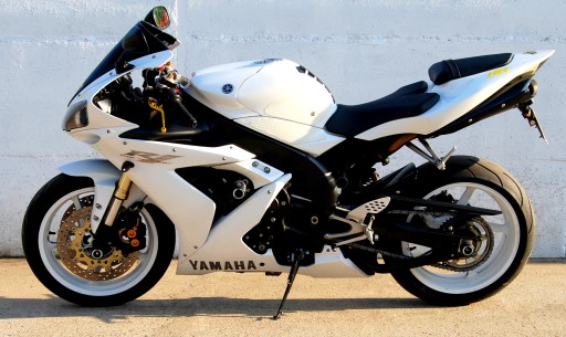 Аварийные колодки CSP для Yamaha YZF-R1 2004-2006 гг.
