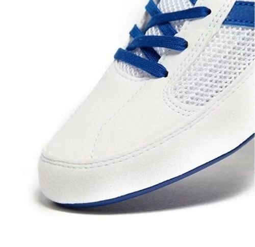 Adidas Havoc 2 BD7129 Борцовки УНИСЕКС БЕЛЫЕ | 45 1/3