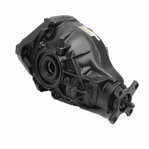 Mercedes W204 W205 W212 Задний дифференциал A2043502414 2.47