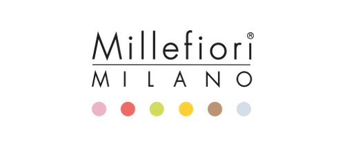 Millefiori Milano Nero спрей для помещений 150 мл