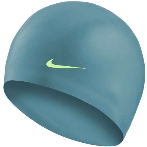 Плавание в бассейне Nike OS Solicon Green OS