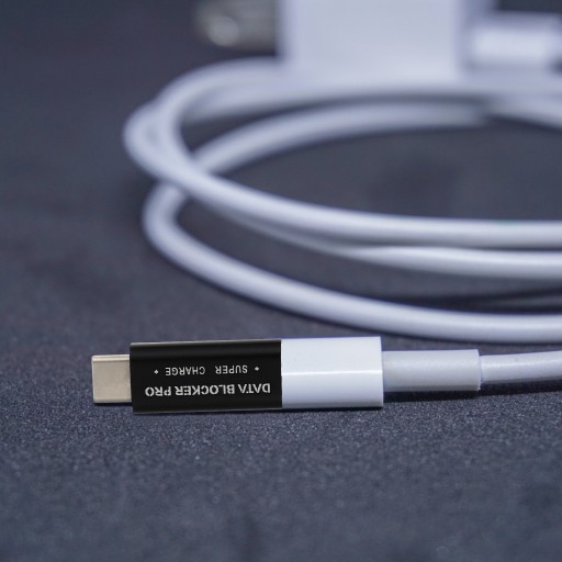 Плата за блокировку данных Office USB