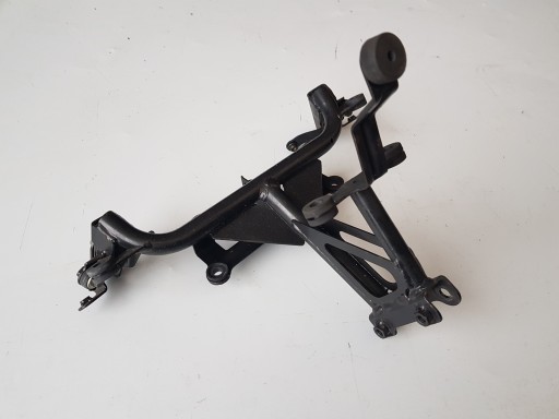 Stelaż czaszy licznika lusterek Yamaha FZS 1000 Fazer 01-06 mocowanie uchwy