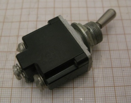 Рычажный переключатель EHONEYWELL 1TL1-3