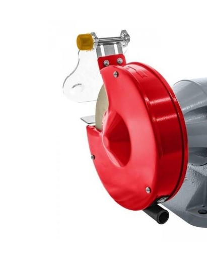 HOLZMANN DSM200 НАСТОЛЬНО ШЛИФОВАЛЬНЫЙ ПОЛИРОВАЛЬНЫЙ СТАНОК
