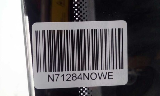ВЕТРОВОЕ СТЕКЛО VW GOLF V 2003-2008 / VW GOLF VI 2008-2O12 НОВОЕ