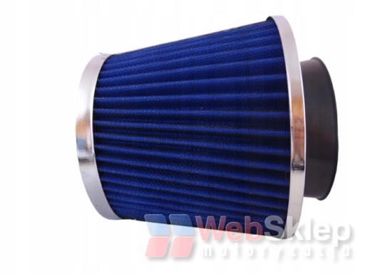 M5T64 SPORT AIR+СИНИЙ РЕДУКЦИОННЫЙ ФИЛЬТР ST