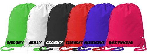 СПОРТИВНАЯ ШКОЛЬНАЯ СУМКА ДЛЯ ОБУВИ CHICAGO BULLS NBA BASKET - НАЗВАНИЕ БЕСПЛАТНО