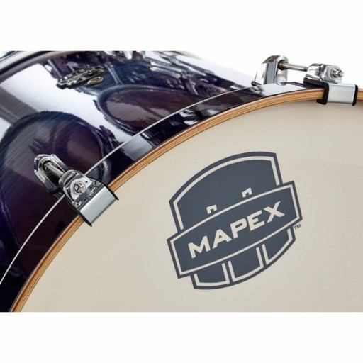 Набор барабанов Mapex Armory Studioease AR628SFU VL