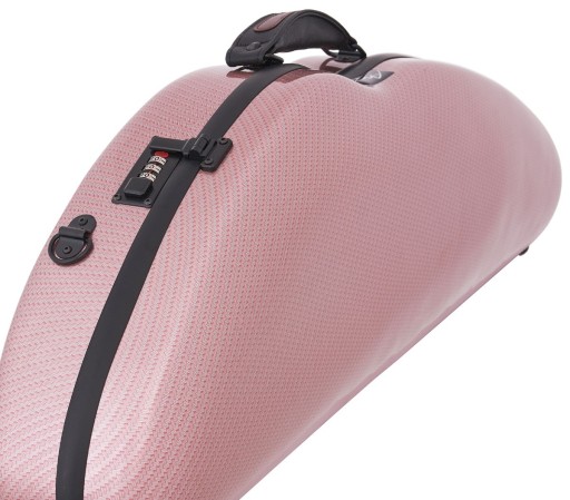 Safe Flight 4/4 M-case Футляр для скрипки CzeSpec