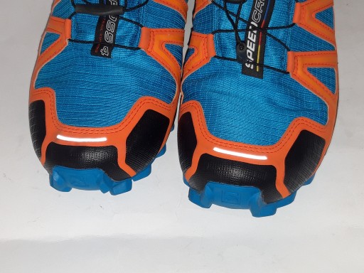 SALOMON SPEEDCROSS 4 GTX РАЗМЕР 44–28,5 СМ НОВЫЙ?