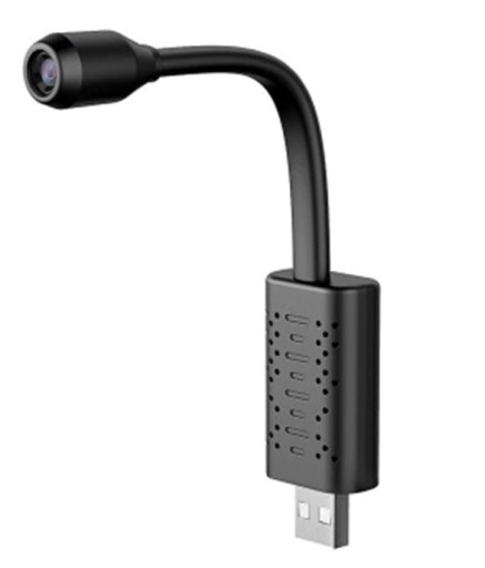 МИНИ-КАМЕРА flex monitoring P2P Wi-Fi Android iOS